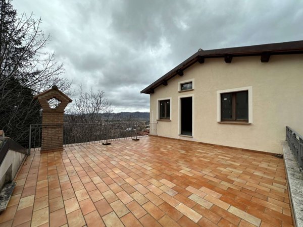 appartamento in vendita a Gualdo Tadino