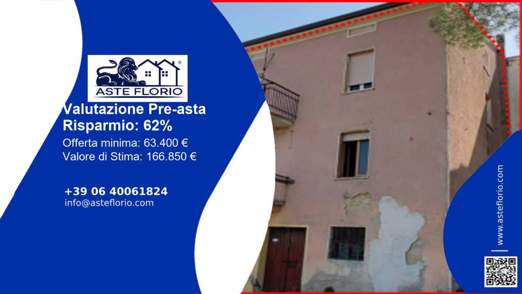 appartamento in vendita a Gualdo Tadino