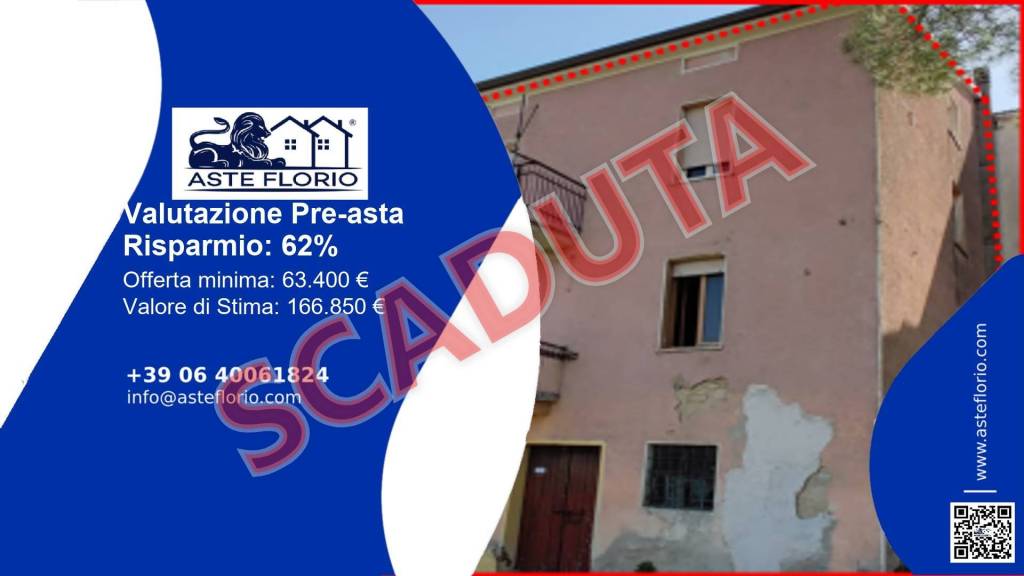 appartamento in vendita a Gualdo Tadino