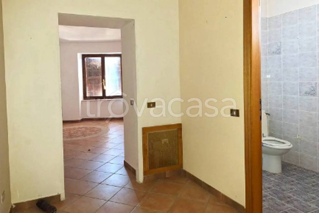 appartamento in vendita a Gualdo Tadino in zona Palazzo Mancinelli