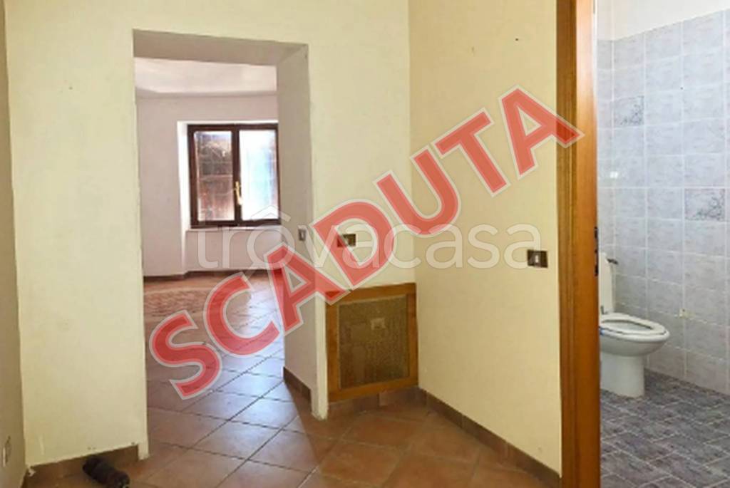 appartamento in vendita a Gualdo Tadino in zona Palazzo Mancinelli