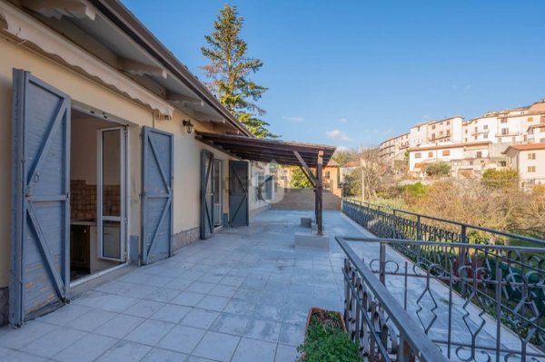 appartamento in vendita a Gualdo Tadino