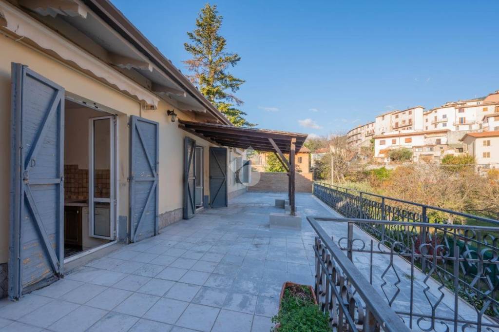 appartamento in vendita a Gualdo Tadino