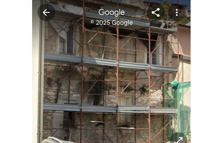 casa indipendente in vendita a Gualdo Tadino