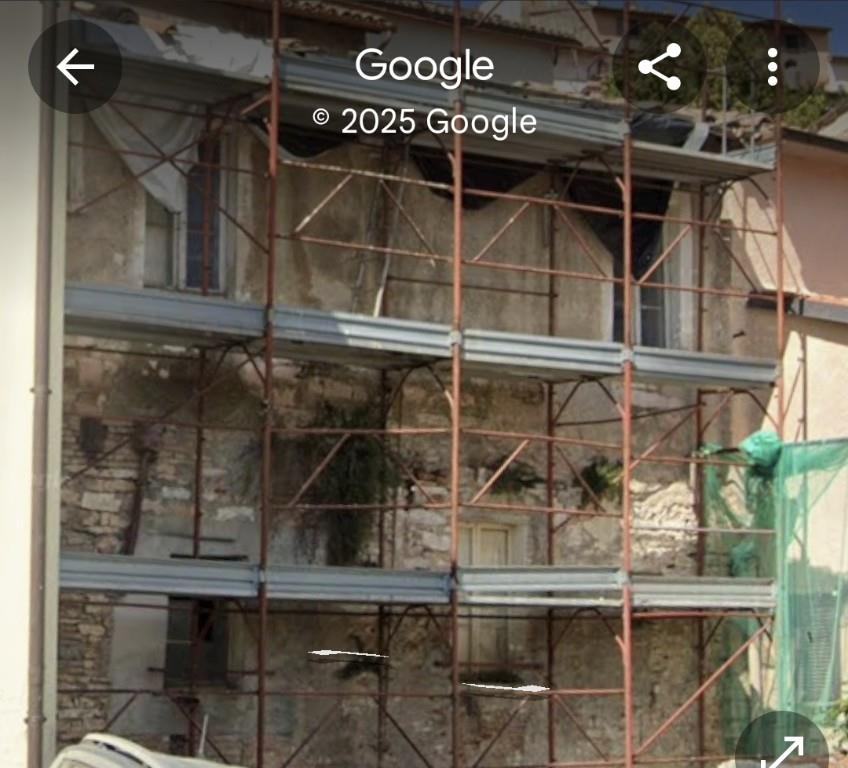 casa indipendente in vendita a Gualdo Tadino