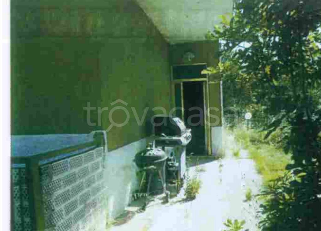 appartamento in vendita a Gualdo Tadino in zona Gaifana