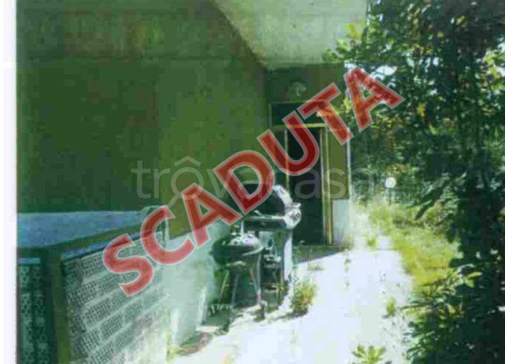appartamento in vendita a Gualdo Tadino in zona Gaifana