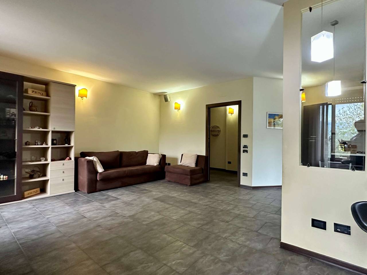 casa indipendente in vendita a Gualdo Tadino in zona Grello