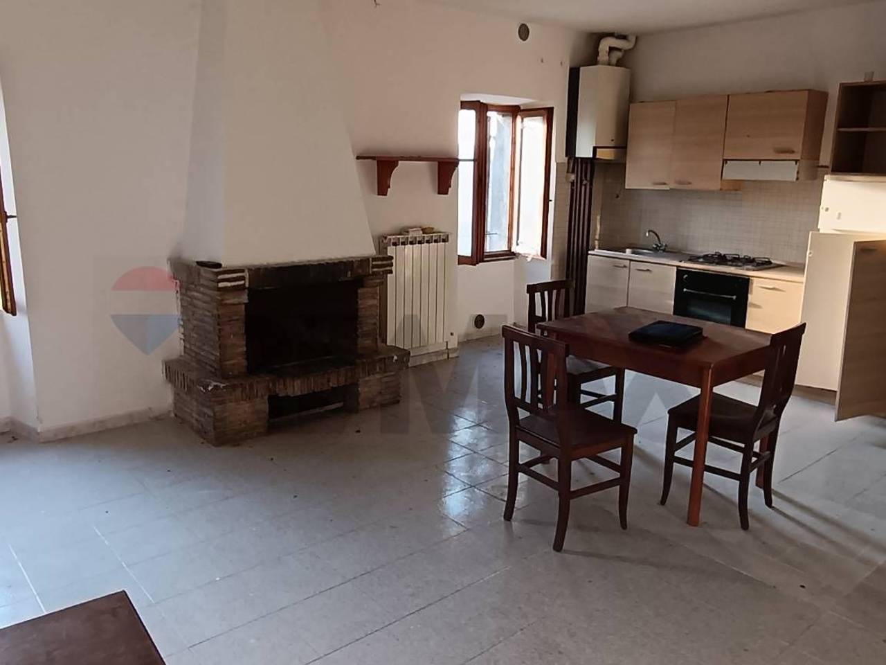 casale in vendita a Gualdo Tadino in zona Casale