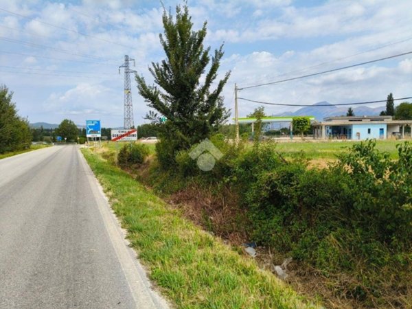 terreno agricolo in vendita a Gualdo Tadino