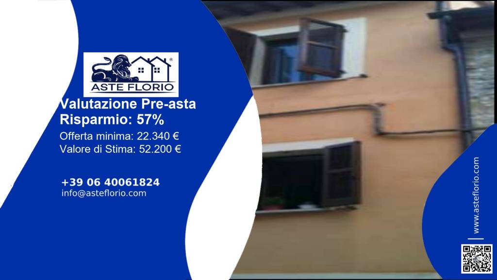 appartamento in vendita a Gualdo Tadino