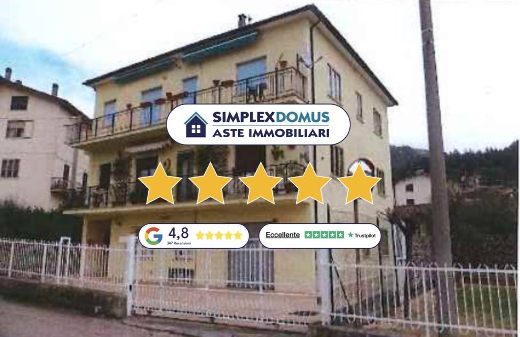 appartamento in vendita a Gualdo Tadino