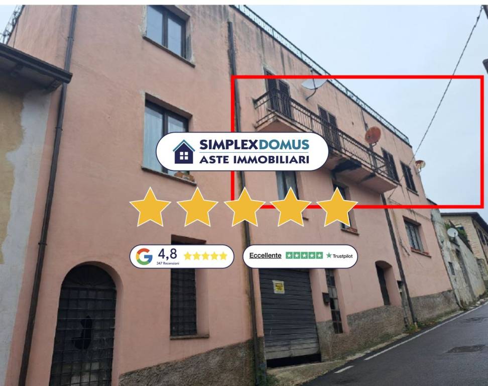 appartamento in vendita a Gualdo Tadino