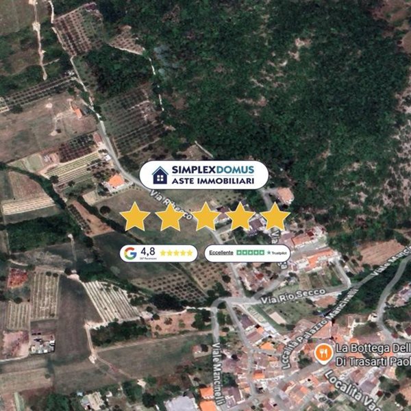 appartamento in vendita a Gualdo Tadino in zona Palazzo Mancinelli