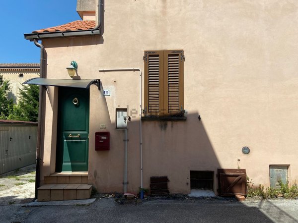 casa indipendente in vendita a Gualdo Tadino