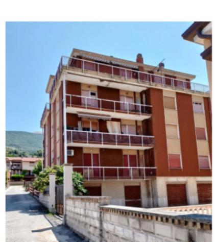 appartamento in vendita a Gualdo Tadino