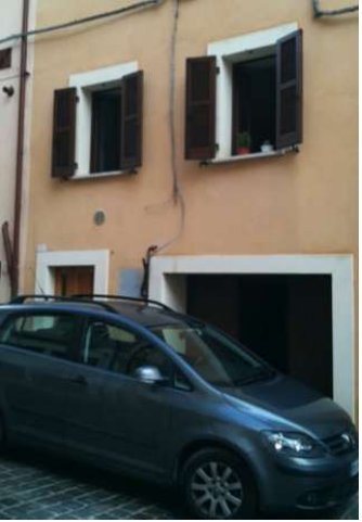 appartamento in vendita a Gualdo Tadino