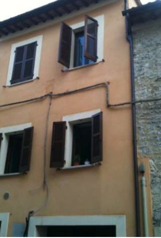 appartamento in vendita a Gualdo Tadino