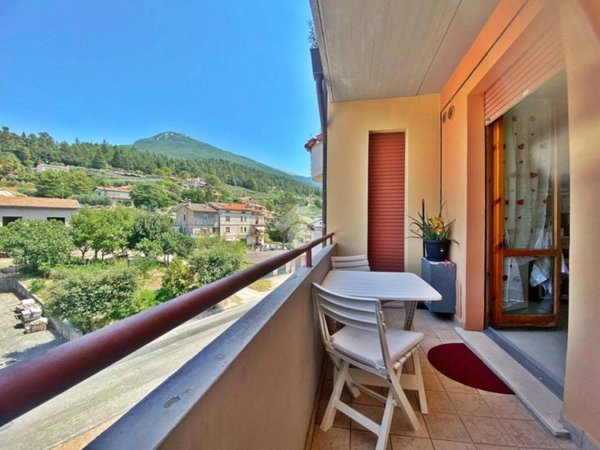 appartamento in vendita a Gualdo Tadino