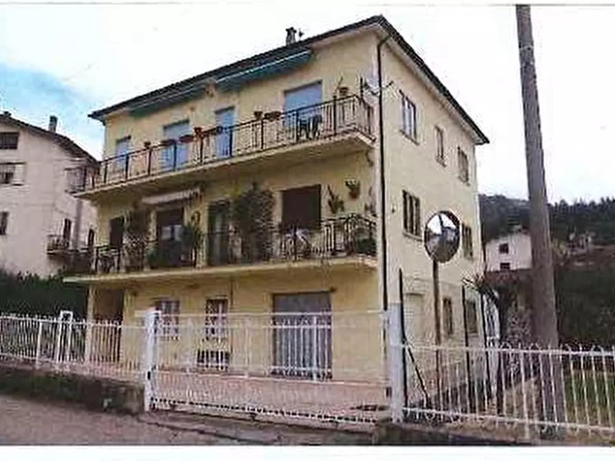appartamento in vendita a Gualdo Tadino