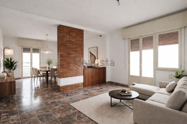 casa indipendente in vendita a Gualdo Tadino