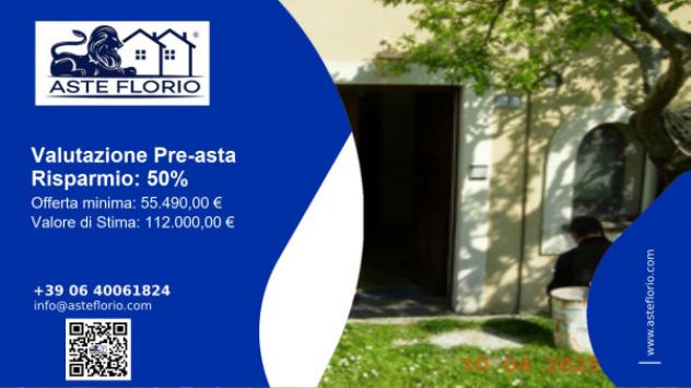 appartamento in vendita a Gualdo Tadino