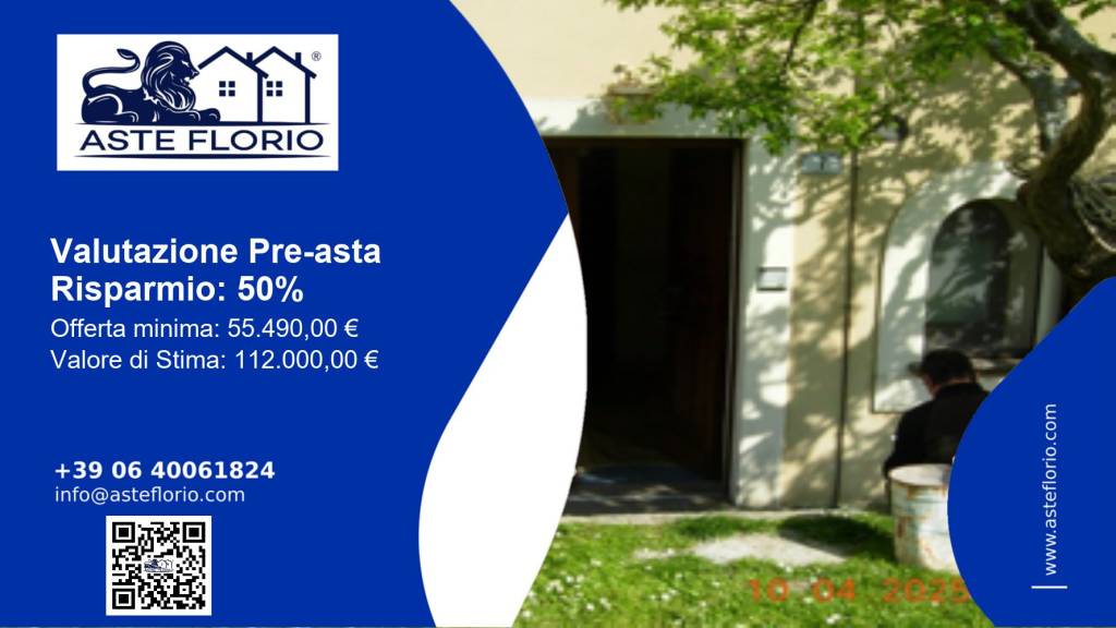 appartamento in vendita a Gualdo Tadino in zona Cerqueto