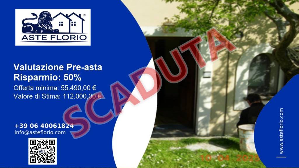 appartamento in vendita a Gualdo Tadino in zona Cerqueto