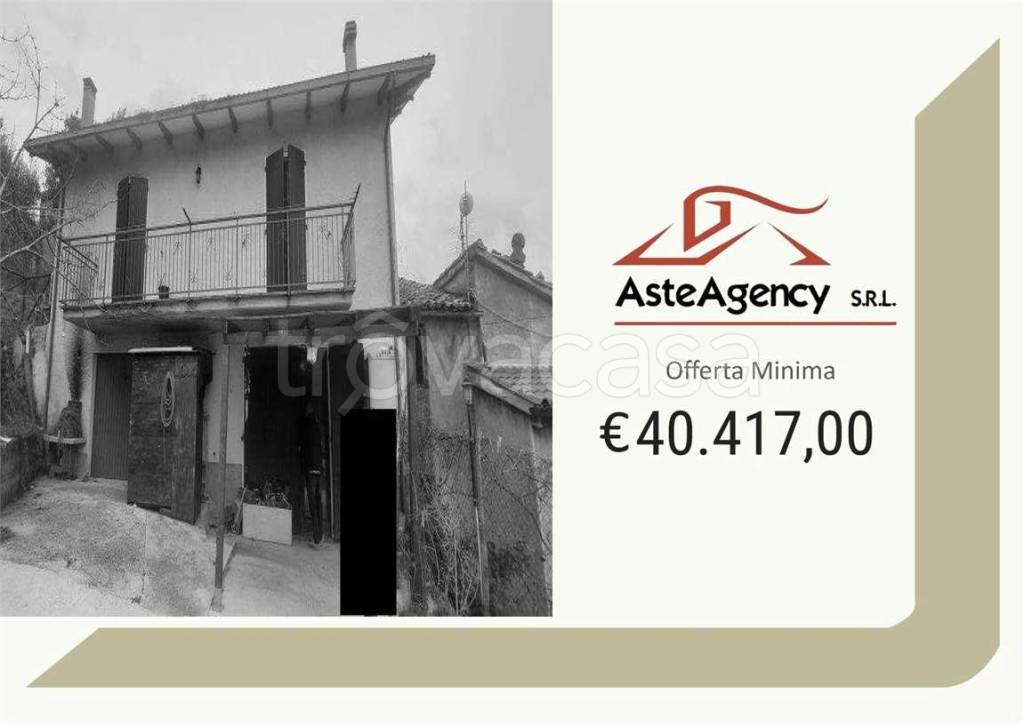 casa indipendente in vendita a Gualdo Tadino