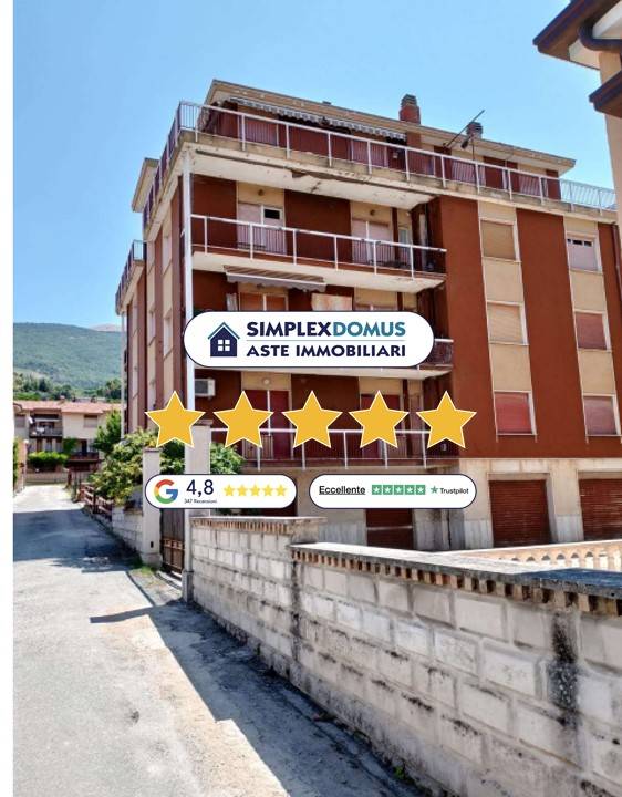 appartamento in vendita a Gualdo Tadino