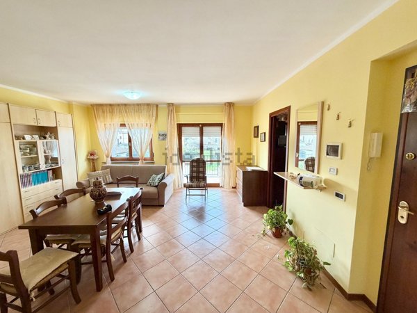 appartamento in vendita a Gualdo Tadino