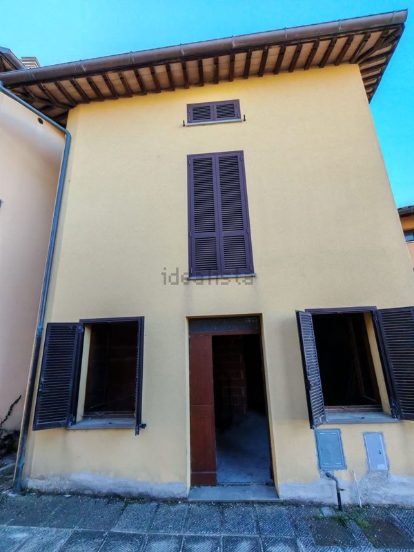 appartamento in vendita a Gualdo Tadino