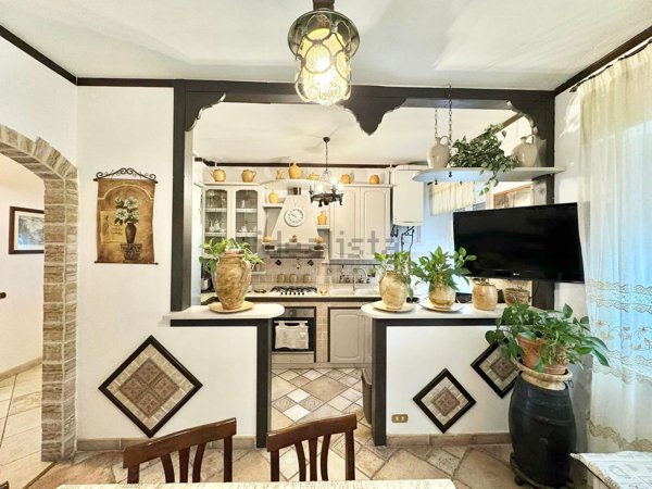 appartamento in vendita a Gualdo Tadino