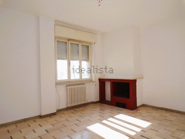 appartamento in vendita a Gualdo Tadino