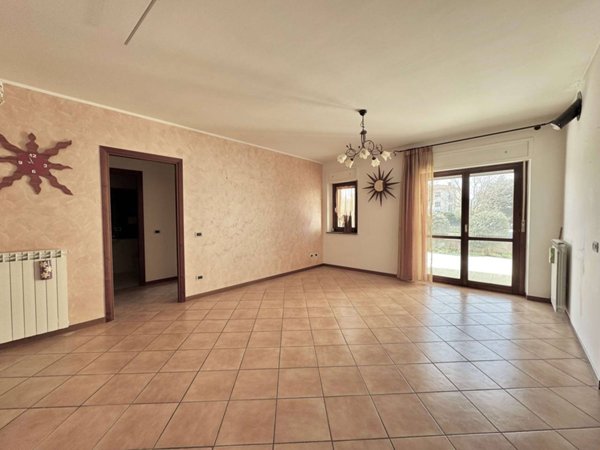 appartamento in vendita a Gualdo Tadino