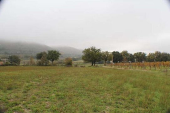 terreno agricolo in vendita a Gualdo Tadino in zona Rigali