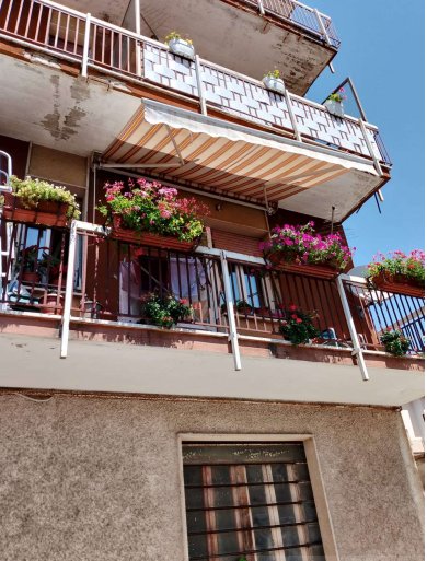 appartamento in vendita a Gualdo Tadino