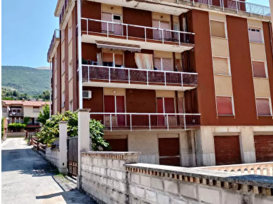 appartamento in vendita a Gualdo Tadino