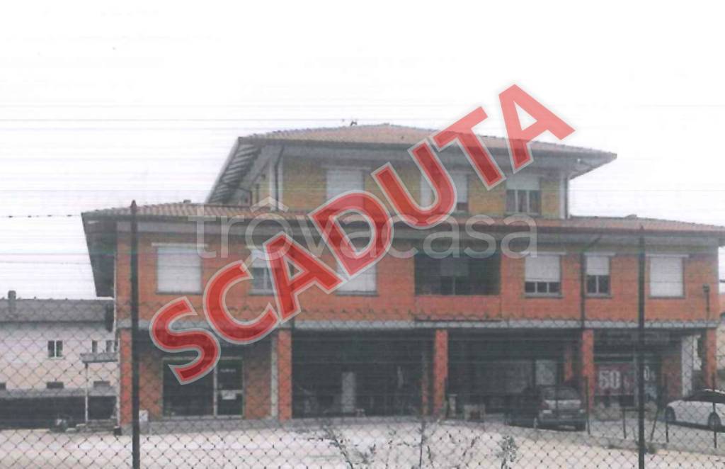 pentavano in vendita a Gualdo Tadino
