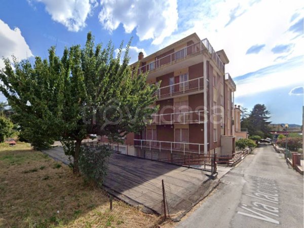 appartamento in vendita a Gualdo Tadino