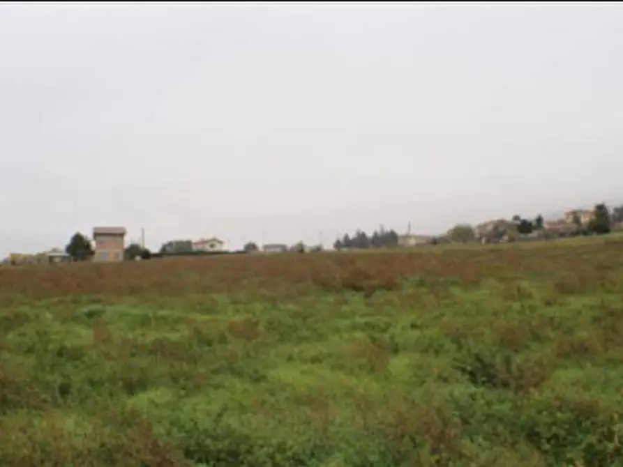 terreno agricolo in vendita a Gualdo Tadino in zona Rigali