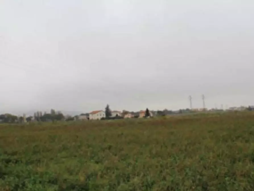 terreno agricolo in vendita a Gualdo Tadino