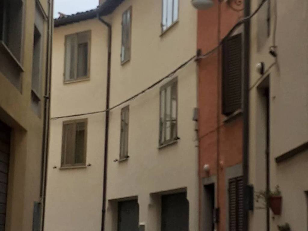 appartamento in vendita a Gualdo Tadino