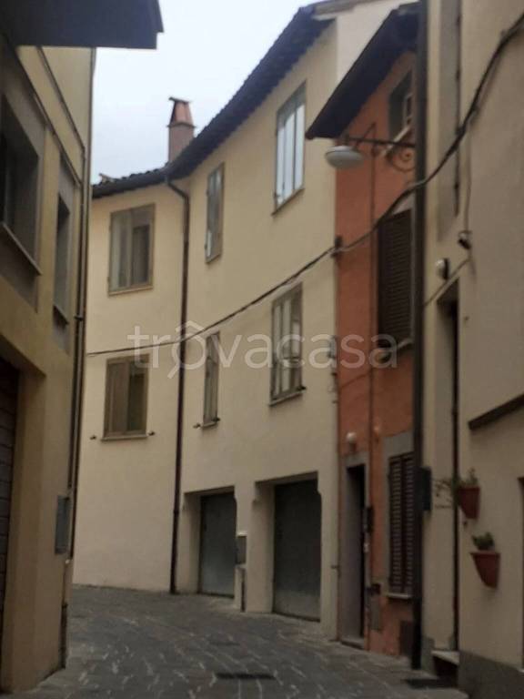 appartamento in vendita a Gualdo Tadino