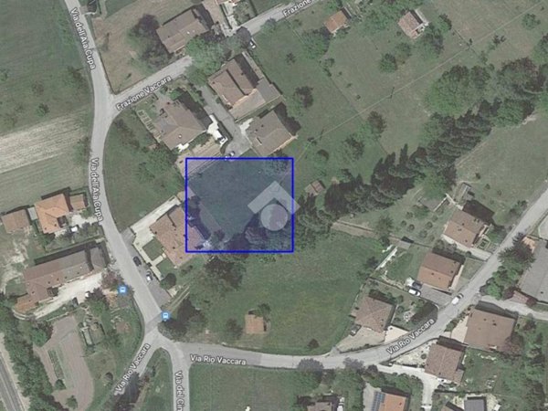 casa indipendente in vendita a Gualdo Tadino in zona Vaccara