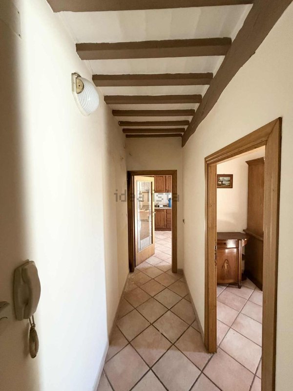 casa indipendente in vendita a Gualdo Tadino