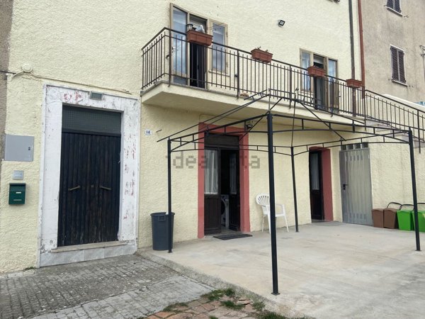 casa indipendente in vendita a Gualdo Tadino