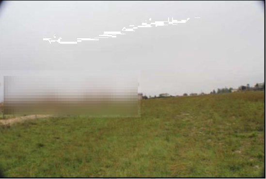 terreno agricolo in vendita a Gualdo Tadino in zona Rigali