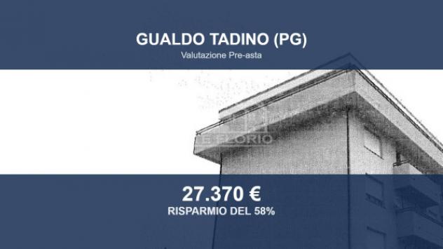 appartamento in vendita a Gualdo Tadino