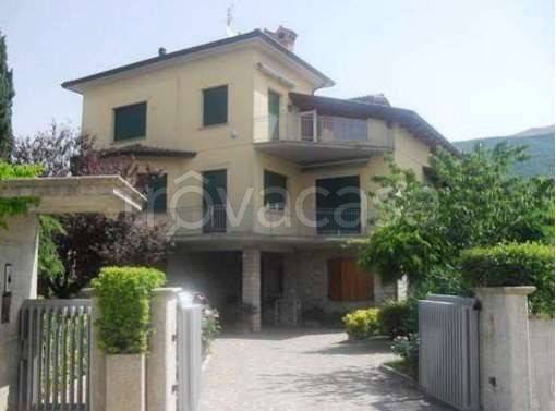 appartamento in vendita a Gualdo Tadino